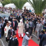 01.10.2013 – World Islamic Leader Arrives in Australia