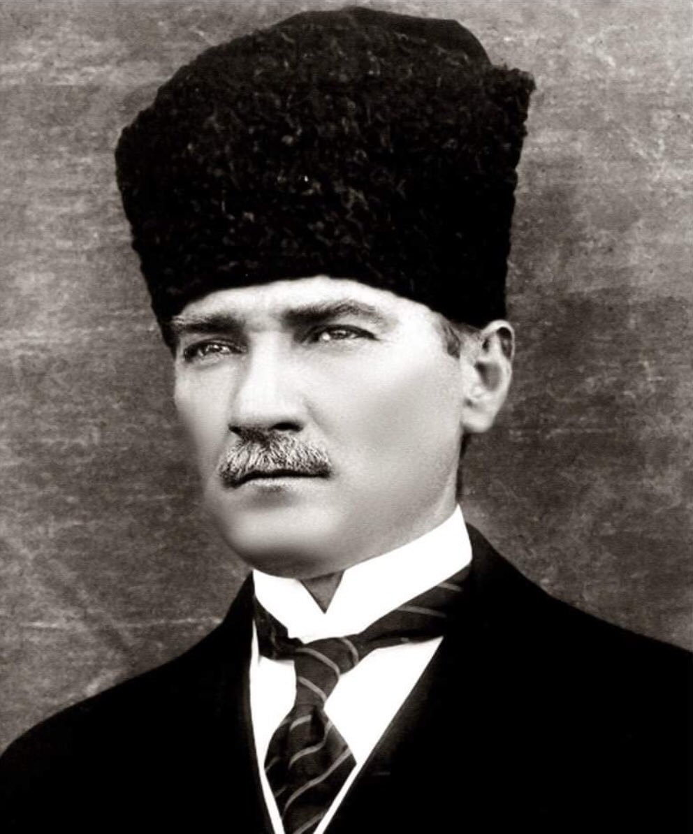 Atatürk Hakkında