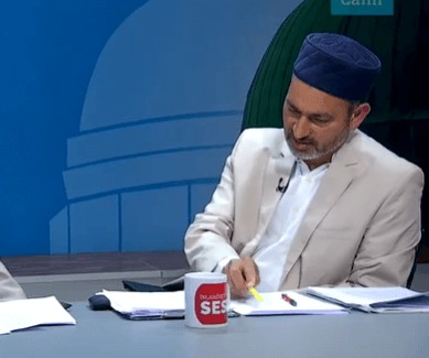 Müslüman olmayan da cennete girebilecek mi?