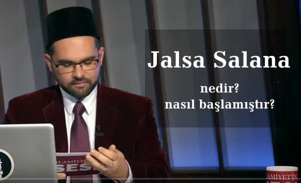 Calsa Salana nedir ve nasıl başlamıştır?