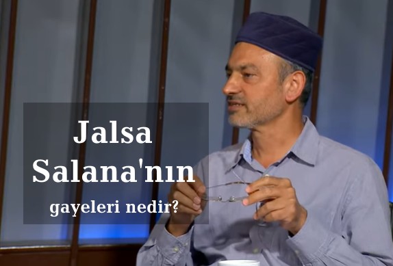 Calsa Salana’nın gayeleri nelerdir?