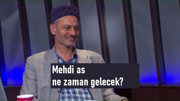 Mehdi as ne zaman gelecek?