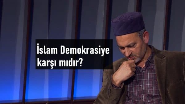 İslam, Demokrasiye karşı mıdır?
