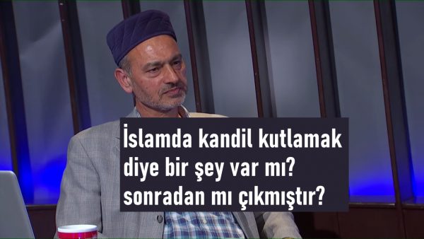 İslamda kandil kutlamak diye bir şey var mı? Sonradan mı çıkmıştır?