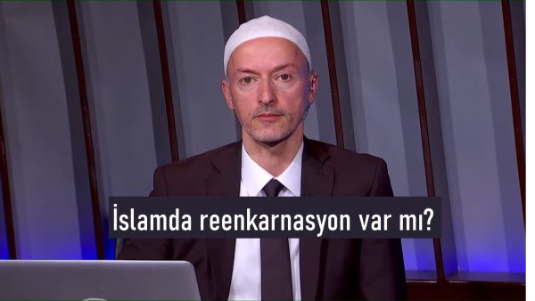 İslamda reenkarnasyon var mı?