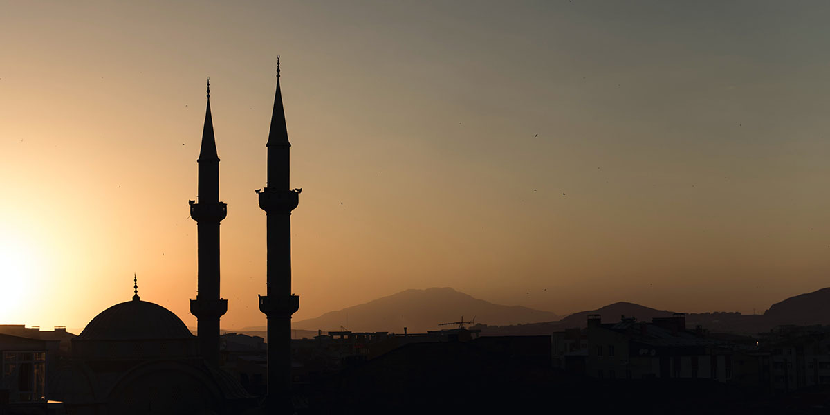 Değerli Mürebbimiz Dr. Muhammed Celal Şems Bey Hakk’ın rahmetine kavuştu