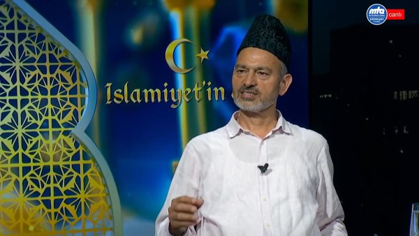 Hepimiz Müslümanız Mirza beye iman etmemize ne gerek var?