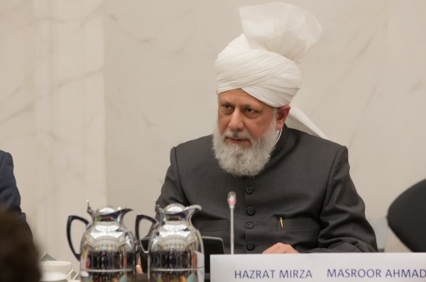 SON DAKİKA – Pakistan’da ve Malezya’da Ahmedilere yapılan zulüm ve haksızlıklara karşı dua çağrısı