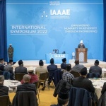 IAAAE dünyayı yeniden inşa etmeye hazırlanmalıdır:  V. Halifetu’l Mesih Hazretleri IAAAE (Uluslararası Ahmedi Mimarlar ve Mühendisler Birliği) 2022 yılı Sempozyumu’na hitap etti