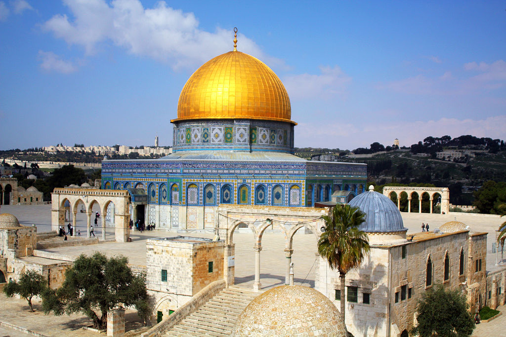 İsrail ve Filistin hakkında Kur’an-ı Kerim’in verdiği haberler