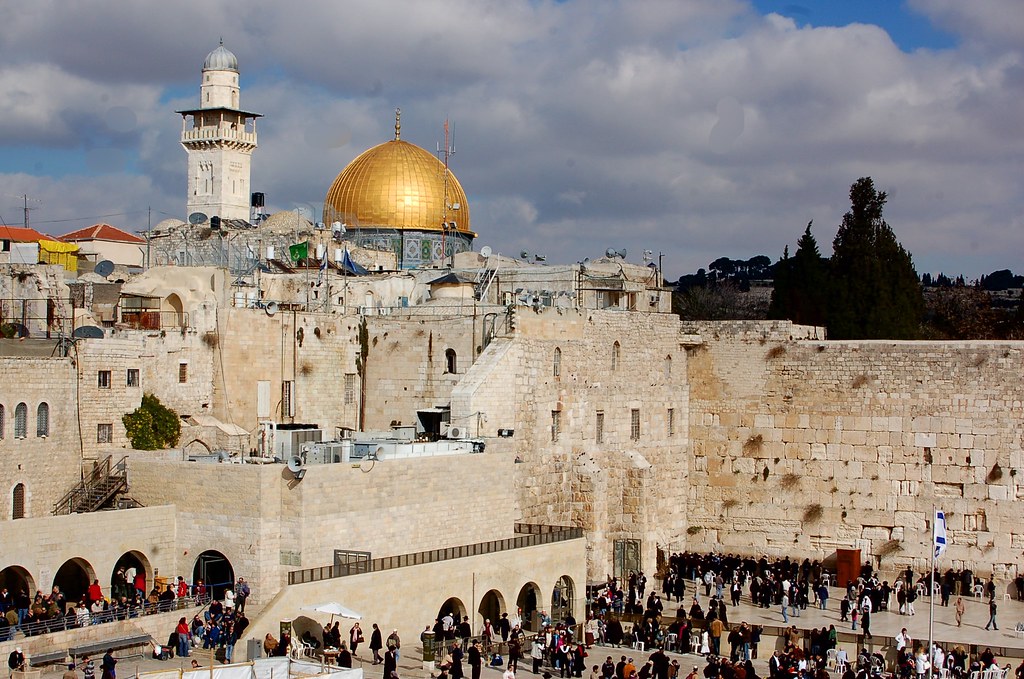 Filistin sorunu ve Kur’an-ı Kerim