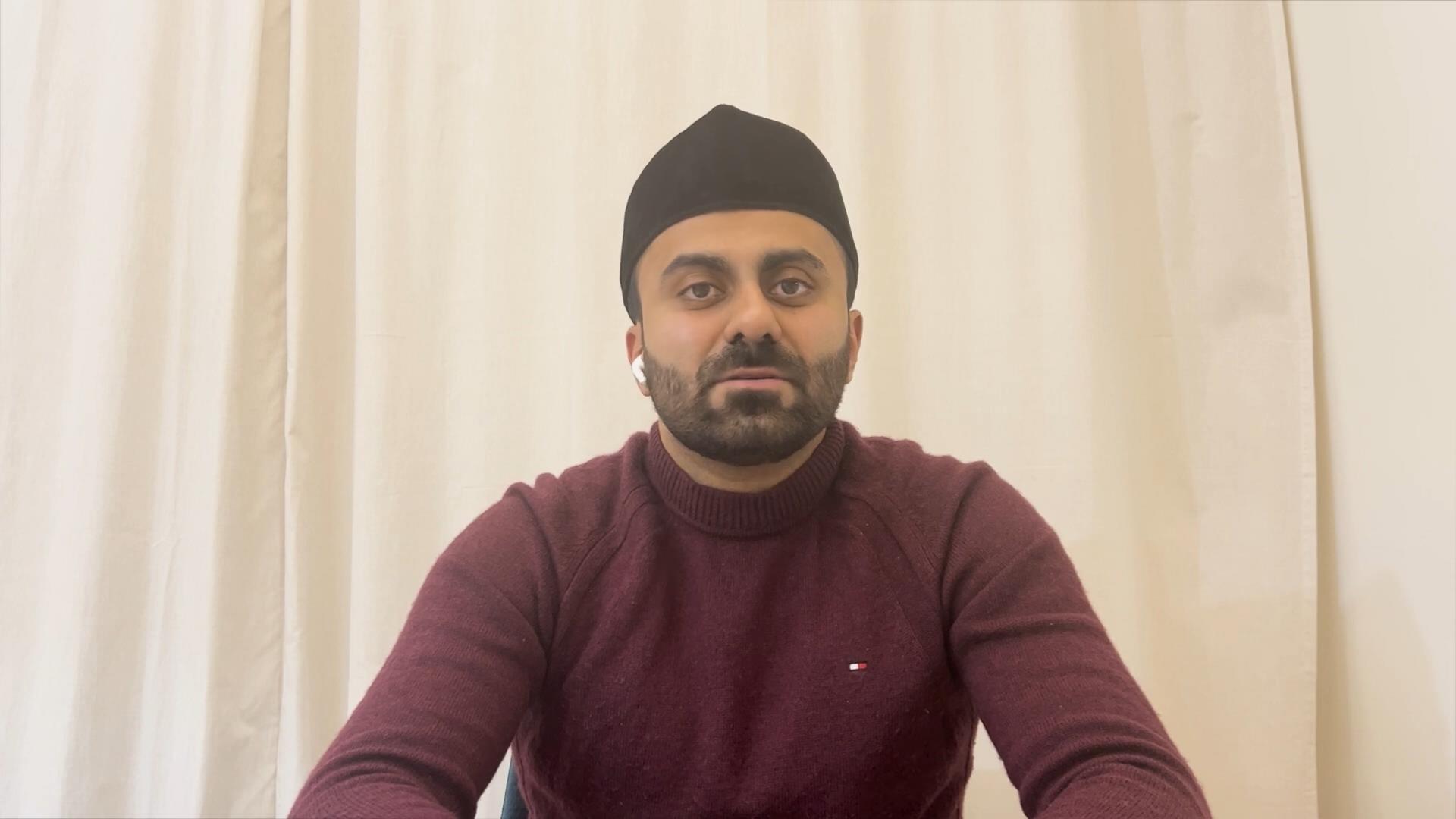 Ramazan bize sabrı öğretir I Ramazan sohbetleri No 12