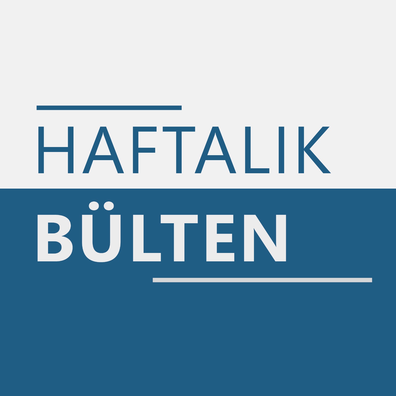 Haftalık Bülten – 18 Mart 2026